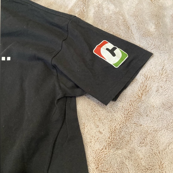 Dave Chappelle t-shirt - Picture 5 of 5